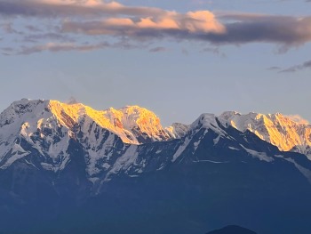 екскурзия Непал - анапурна